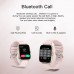 Smart Watch 2021(Call Receive/Dial), 1.72 in HD Full Touch Screen Smartwatch Fitness Tracker with Call/Text/Heart Rate/Blood Pressure/Sleep Step Tracking, Fitness Watch for Android/iOS, Women Man Smart Watch 2021(Call Receive/Dial), 1.72 in HD Full Touch Screen Smartwatch Fitness Tracker with Call/Text/Heart Rate/Blood Pressure/Sleep Step Tracking, Fitness Watch for Android/iOS, Women Man